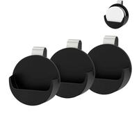 Générique Dip Can Holder, Dip Can Holder for Car Visor, Unique Car Interior, Lightweight Storage Clip, for Cars, Truck, Belt (3PCS)