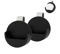 Générique Dip Can Holder, Dip Can Holder for Car Visor, Unique Car Interior, Lightweight Storage Clip, for Cars, Truck, Belt (2PCS)