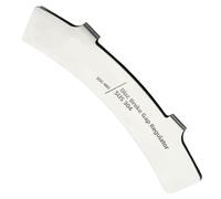 Générique Disc Brake Gap Regulator Tool - 304 Stainless Steel Oval Or Rectangle 5.5g Or 3.6g - Mountain Bike Oil Brake Anti Rub Pad Spacer - Alignment Installation Aid