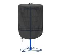 Générique Disc Golf Basket Cover, Tear Resistant Sun Protection Shield