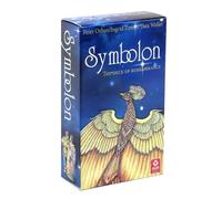 Générique Discover Profound Symbolism with The Symbolon Deck - A Beginner's Tarot and Oracle Deck