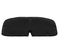 Générique d'isolation phonique Coussin Coton d'isolation Thermique pour Toyota pour Corolla E140 E150 2007 2008 2009 2010 2011 2012 2013 Housse Protection Capot Moteur(Type A)