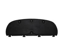 Générique d'isolation phonique Coussin Coussin d'isolation Thermique et Acoustique en Coton, Accessoires de Voiture modifiés pour CRV 2017 2018 2019
