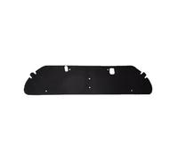 Générique d'isolation phonique Coussin Coussin Isolant Capot Voiture pour Nissan NV200 M20 pour Evalia 2009-2023 Coton insonorisant et Chauffant Accessoire