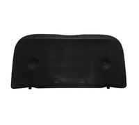 Générique d'isolation phonique Coussin Coussinets d'isolation Thermique pour Capot Voiture Coton ignifuges pour Toyota pour Land pour Cruiser pour Prado J150 2018-2023(Style A)