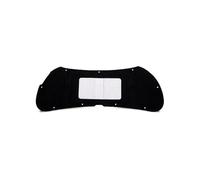 Générique d'isolation phonique Coussin Isolation Capot Voiture pour Hyundai pour Accent RB i25 pour Verna pour Solaris 2011-2018 Doublure Coton insonorisante Thermique Accessoires(14-18)