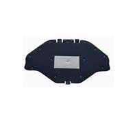 Générique d'isolation phonique Coussin Isolation Capot Voiture pour Mercedes pour Benz GL GLS X166 450 550 2013-2019, Doublure en Coton insonorisant et Chauffant(Type A)