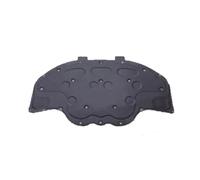 Générique d'isolation phonique Coussin Isolation de Capot Voiture pour Mercedes pour Benz W204 180 200 2008-2014, Doublure en Coton insonorisée et Thermique