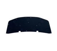 Générique d'isolation phonique Coussin Isolation Thermique pour Capot Moteur pour Benz pour LA 2020 2021 2022 2023 2024