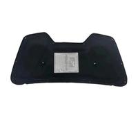 Générique d'isolation phonique Coussin pour Kia pour Sportage SL QL KX5 2011-2021 Protection Capot Voiture Isolation Thermique phonique Housse Coton insonorisée Ignifuge(2011-2017)