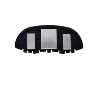 Générique d'isolation phonique Coussin pour Skoda pour Kodiaq Capot Moteur Voiture Isolation phonique Chaleur feu Coton Tapis insonorisant Couverture Mousse Accessoires