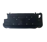 Générique d'isolation phonique Coussin Protection Thermique pour Capot Moteur pour Range pour Rover pour Evoque 2012 2013 2014 2015 2016 2017 2018 2019