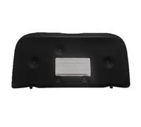 Générique d'isolation phonique Coussin Tapis Capot Voiture Coton Isolation Thermique insonorisant pour Toyota pour Land pour Cruiser pour Prado J150 2018-2023(Type B)