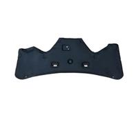Générique d'isolation phonique Coussin Tapis de Protection insonorisant en Coton pour Capot Voiture pour Nissan pour X-Trail T31 T32 2007-2021(07-13)