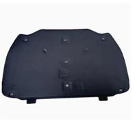 Générique d'isolation phonique Coussin Tapis de Protection pour Capot Avant et Pare-feu, en Coton, insonorisant, pour Volvo S90 2018-2024