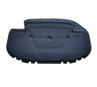Générique d'isolation phonique Coussin Tapis d'isolation phonique en Coton pour Capot de Voiture, Protection Thermique pour VW pour Golf pour MK7