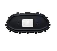 Générique d'isolation phonique Coussin Tapis d'isolation phonique Ignifuge pour Capot Avant pour Skoda pour Karoq NU7 2017 2018 2019 2020 2021 2022 2023 2024(Type A)