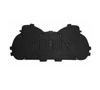 Générique d'isolation phonique Coussin Tapis d'isolation Thermique et phonique pour Capot de Voiture pour Q5 8R FY 2008-2024, Accessoires(2008-2017)