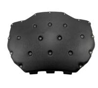 Générique d'isolation phonique Coussin Tapis d'isolation Thermique et phonique pour Capot Moteur pour BMW Série 7 F01 F02 730 735 740 2009-2015