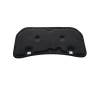 Générique d'isolation phonique Coussin Tapis d'isolation Thermique phonique Capot Voiture pour Mazda CX3 2016-2022 couvertures ignifuges insonorisantes