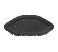 Générique d'isolation phonique Coussin Tapis insonorisant en Coton pour Capot de Voiture pour BMW Série 1 E87 E82 E88 F20 F52 2017-2024, Accessoires(2019-2024)
