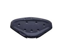 Générique d'isolation phonique Coussin Tapis Isolant Capot Voiture Coton insonorisant Chauffant pour BMW Série 1 F20 F21 pour M135i pour M140i 120d 2012-2019(Style B)