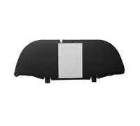 Générique d'isolation phonique Coussin Tapis Protection Capot Moteur Voiture pour Toyota pour Corolla pour Cross XG10 2022 2023 2024 Housse Coton Isolante Thermique Avant(Type B)