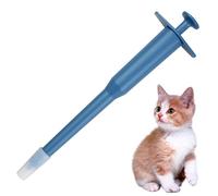 Générique Dispensateur Pills de, pilules réutilisables pour Chiens | Pettilla pour pour et Chiens, coménero et Le pastillero pour Accessoires Alimentaires