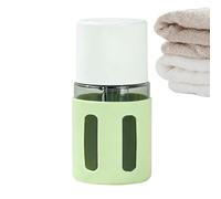 Générique Dispensing Bottle - Squeeze Bottle,4-In-1 Portable Refillable Spray Storage | Travel Size Bottles For Toiletries,for Shower Gel Lotion Liquid Perfume Skin Care