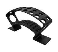 Générique Display Rack, Compact Organizer, X1, Vertical Stand, Tabletop Holder, Stable Base, For Home, Office, Living Room, Bar, Party, Gym, Competition