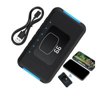 Générique Dispositif de automatique pour téléphone, simulateur de d'écran sans fil, outil de continu à vitesse réglable pour les tâches de récompense en direct, tapper intelligent mains libres po