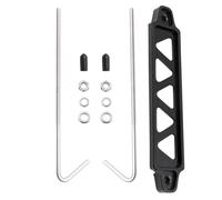 Générique Dispositif de Fixation de Batterie Facile à Utiliser, Ensemble de Supports de Solution de pour Outil de de Verrouillage de Voiture