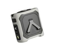 Générique Dispositif de refroidissement compact avec moteur efficace et de type C pour un usage quotidien Ventilateur de conception ergonomique