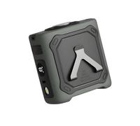 Générique Dispositif de refroidissement compact avec moteur efficace et de type C pour un usage quotidien Ventilateur de conception ergonomique