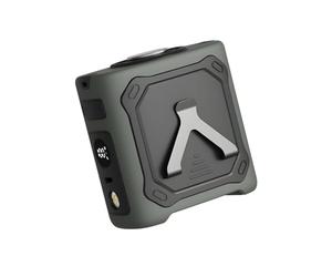 Générique Dispositif de refroidissement compact avec moteur efficace et de type C pour un usage quotidien Ventilateur de conception ergonomique