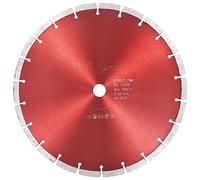 Générique Disque de Coupe diamanté Acier 300 mm,Quincaillerie,Accessoires d'outils,Lames d'outils,Lames de scie,1.33 kg,143240