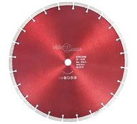 Générique Disque de Coupe diamanté Acier 350 mm,Lames de scie,1.95KG-143242
