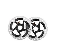 Générique Disque de Frein, Compatible avec Shimano, RT-MT905 XTR 203mm | Rotor 6 boulons, 180mm, ICE TECHNOLOGIES FREEZA, compatible plaquette étroite