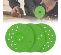 Générique Disque Diamant Carrelage, Disque Coupe Verre 100mm, Coupe Carreaux de Céramique, Marbre, Jade, Plaques de Roche (3 PCS)
