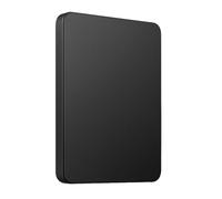 Générique Disque Dur Externe Portable USB 3.0 160Go-500Go - Haute Vitesse 300 Mo/s, Antichoc, Plug-and-Play, Stockage pour PC, Mac, PS4/PS5, Smart TV, Photos, Vidéos et Jeux (160, GB)