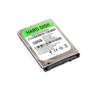 Générique Disque Dur mécanique 2 5 Pouces Interface III pour Ordinateur Portable 320GB Cache 8MB 5400rpm