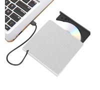 Générique Disque Externe - Écrivain de Lecteur de USB à Grande Vitesse