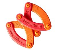 Générique Disque Volant Interactifs en Mousse Souple