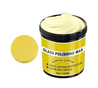Générique Dissolvant De Rayures sur Lunettes - 150 G De Protection Longue Durée, Nettoyage De Lunettees De, Kit d'entretien De Lunettees | De Réparation Contre Les Rayures pour Lentilles Résistance