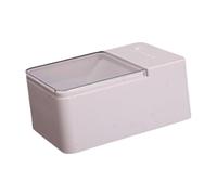 Générique Distributeur Automatique de Nourriture pour Poissons, Distributeur de Nourriture Réglable, Distributeur pour Vacances, Distributeur pour Aquarium, Min, 50 grammes