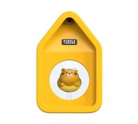 Générique Distributeur Automatique de Savon Mousse pour Enfants, Appareil à Capteur, Distributeur de Savon Liquide Domestique.