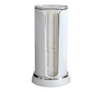 Générique Distributeur Coton démaquillage - Boîte Rangement disques