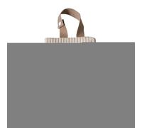 Générique Distributeur de Lingettes pour Bébé - Boîtier Portable pour Lingettes Bébé - Distributeur et Pochette Souple pour pour la Voiture, Camping-Car, Camping, Salle de Sport, Poussette