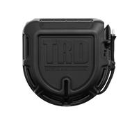 Générique Distributeur de Paracorde - Porte-Paracord de Survie en Extérieur,Outil Utilitaire Extérieur Gear De Survie Portable - Randonnée Escalade Camping Randonnée