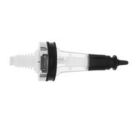 Générique Distributeur De Parfum Avec Pompe à Remplir Accessoire De Pour Parfum Facile à Installer Design Élégant Et Durable